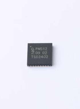PN5120A0HN1/C2,157 射频卡芯片 PN5120A0HN1/C2,157 HVQFN-32-EP