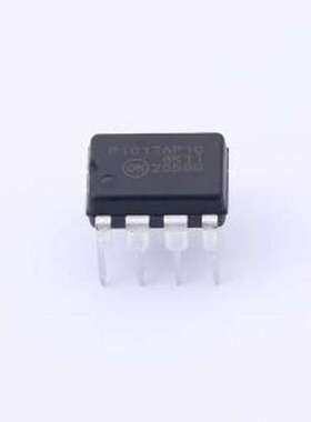 NCP1012AP100G AC-DC控制器和稳压器 NCP1012AP100G PDIP-7