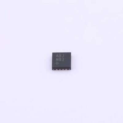 MAX4701ETE+T 模拟开关/多路复用器 MAX4701ETE+T TQFN-16-EP(3x3