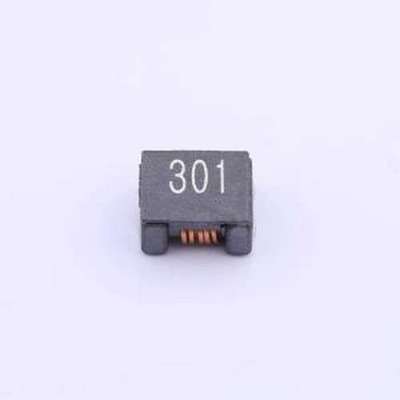 SBCM.7060.YF301TT0 共模滤波器 贴片电感 SMD-4P,7x6mm