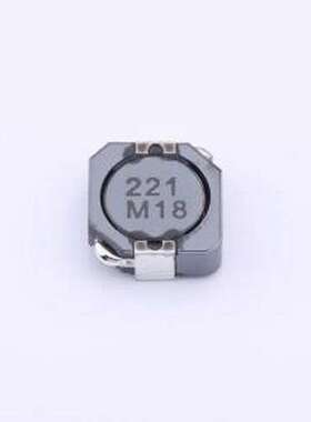 CDRH104RT125NP-221MC 功率电感 220uH ±20% 850mA SMD,10.2x10m
