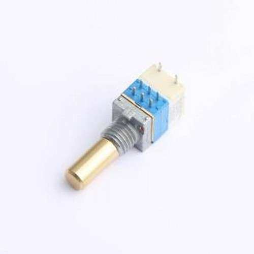 R08710GS-FE15C7.0-B203-0006 可调电阻/电位器 R08710GS-FE15C7.