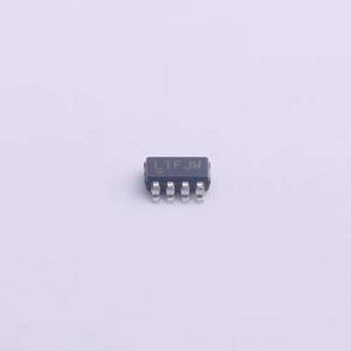 LT3092ETS8#TRPBF 电流源/恒流源 200mA 电流源 40V TSOT-23-8