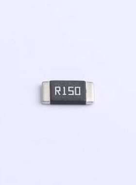 LRBK25EFER150 电流采样电阻/分流器 150mΩ ±1% 2W 2512