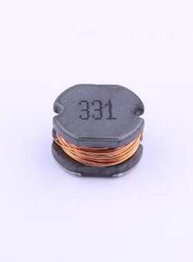 SM1054-331M(f) 功率电感 330uH ±20% SMD,10x9mm