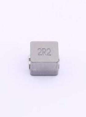 APH0650T2R2M 功率电感 2.2uH ±20% 9.13A SMD,7x6.6mm