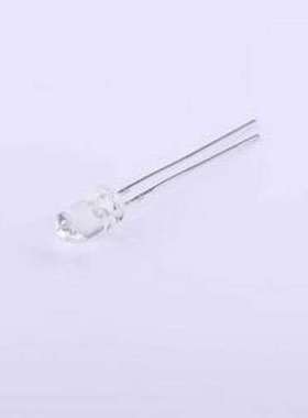 HIR333C-A 红外发射管 HIR333C-A 插件,D=5mm