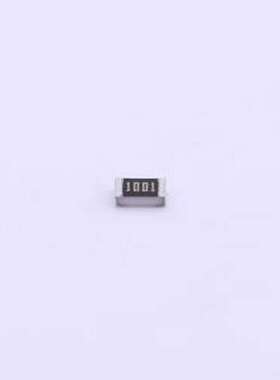 AR05BTDW1001 贴片电阻 薄膜电阻 1kΩ ±0.1% 125mW 0805