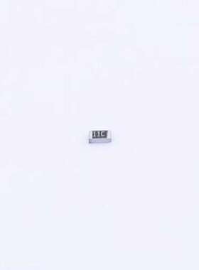 TD03G1272BT 贴片电阻 薄膜电阻 12.7kΩ ±0.1% 100mW 0603