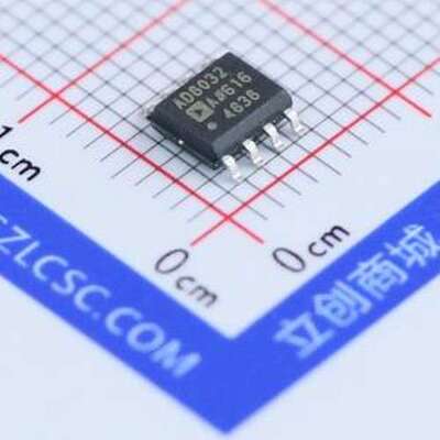 AD8032ARZ-REEL7 运算放大器 AD8032ARZ-REEL7 SOIC-8