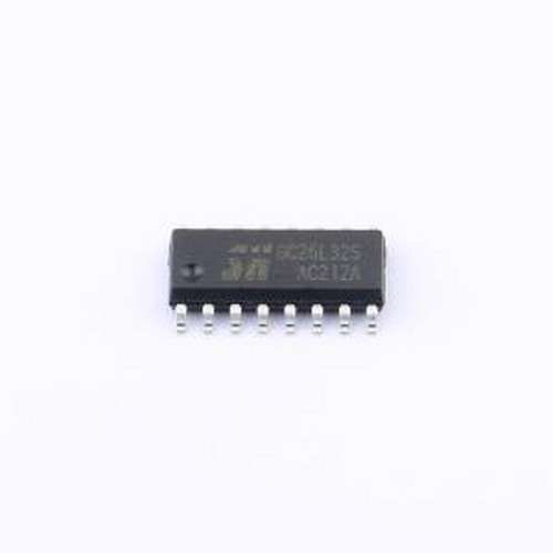 GC26L32S LVDS芯片 GC26L32S SOP-16