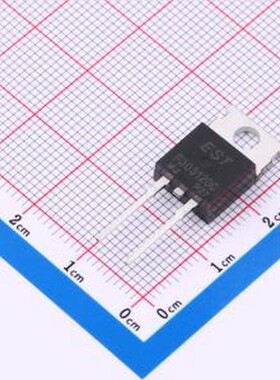 ESTF30SS120C 快恢复/高效率二极管 FRD 快恢复二极管 ESTF30SS12