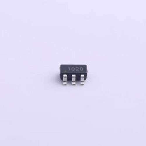 ZXCT1020E5TA 电流感应放大器 ZXCT1020E5TA SOT-23-5