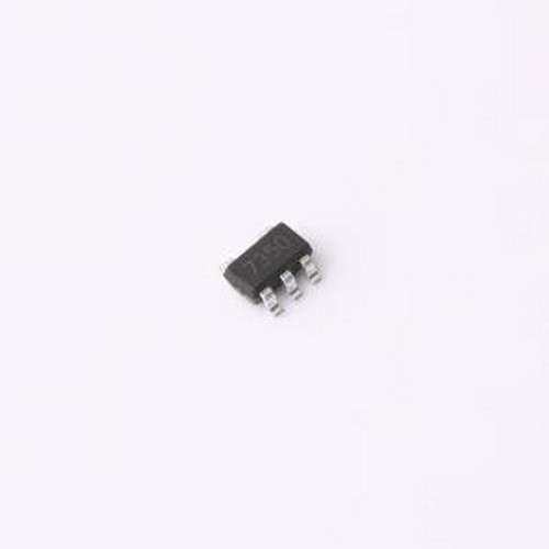 GM7350K 线性稳压器(LDO) GM7350K SOT-23-5