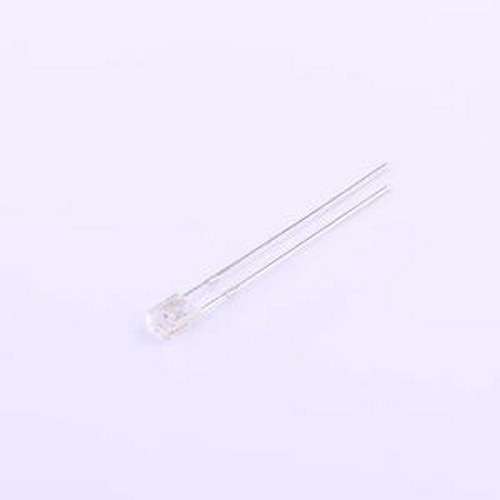 TJ-L234FGHTCGLFLC6B-A5 发光二极管/LED 蓝灯 插件,D=3.2mm