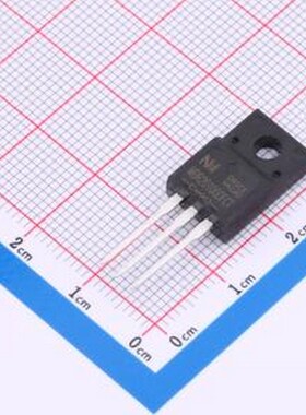 MBR20100DFCT 肖特基二极管 电压:100V 电流:20A ITO-220AB