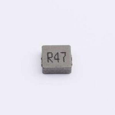 MCMB-0518-R47MT 功率电感 470nH ±20% 12A SMD,5.2x5.4mm