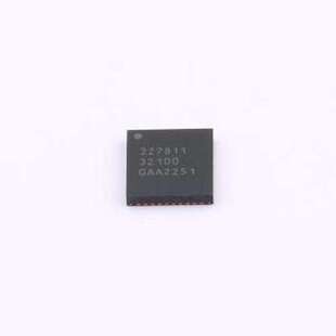 NCS32100XMNTXG 专用传感器 NCS32100XMNTXG QFN-40(5x5)
