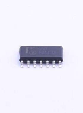 MC74HC86ADR2G 逻辑门 MC74HC86ADR2G SOIC-14