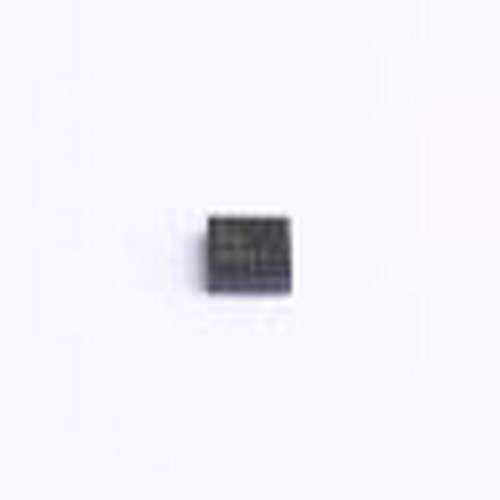 NCP45650IMNTWG 功率电子开关 Load Switch, ecoSwitch 5mΩ, 13.