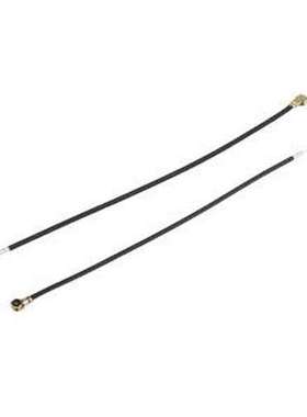 KHA-(RG0.81)-TX60-IPEX4-221 射频连接线 KHA-(RG0.81)-TX60-IPE