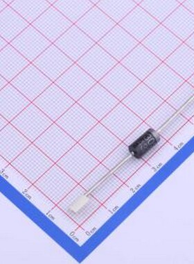 ER303 快恢复/高效率二极管 ER303 DO-201AD