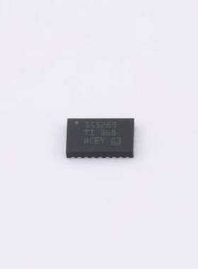 TPS55289RYQR DC-DC电源芯片 TPS55289RYQR VQFN-HR-21(5x3)