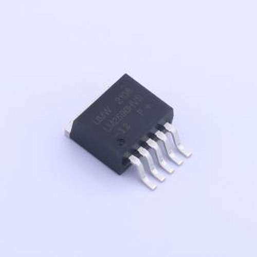LM2596HVS-12 DC-DC电源芯片 LM2596HVS-12 TO-263-5