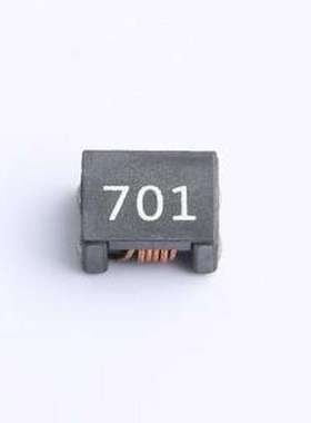 FXCM9070F-701T 共模滤波器 FXCM9070F-701T SMD-4P,9x7mm