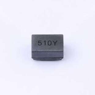 RDC=160mΩ CLF9060 Idc= L=51uH 贴片共模电感 510Y 共模滤波器