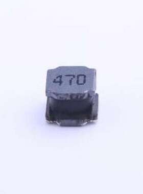 SLW5040S470MST 功率电感 47uH ±20% SMD,5x5mm