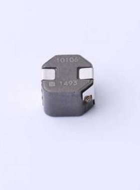 SPM7054VT-101M-D 功率电感 100uH ±20% 2.4A SMD,7.5x7mm