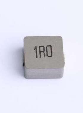 SRYH.1050C.YF1R0MT00 功率电感 1uH ±20% SMD,10x11.5mm