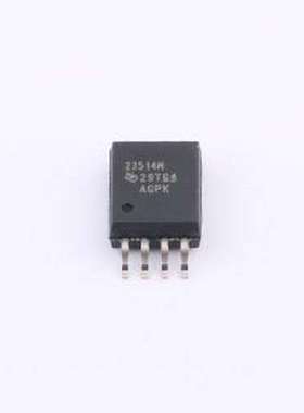 UCC23514MDWVR 隔离式栅极驱动器 UCC23514MDWVR SOIC-8-300mil
