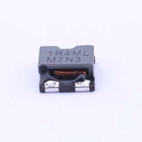 CDEP104NP-1R4MC-88 功率电感 1.4uH ±20% 12.2A SMD-3P,10x10mm
