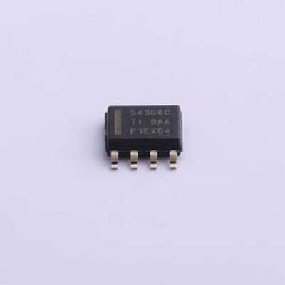 TPS54360BDDAR DC-DC电源芯片 TPS54360BDDAR SOIC-8-EP