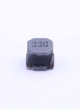 SLW5040S330MST 功率电感 33uH ±20% SMD,5x5mm