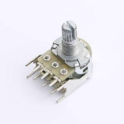 R16141G0-KA15D6.5-B503-91A可调电阻/电位器 R16141G0-KA15D6.5