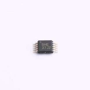 OPA2334AIDGSR 精密运放 OPA2334AIDGSR VSSOP-10-0.5mm