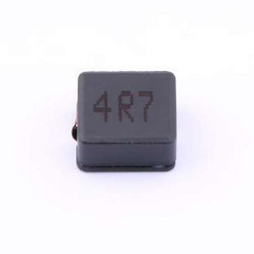 MTF1050-4R7M 功率电感 4.7uH ±20% 15A SMD,10.2x11.2mm