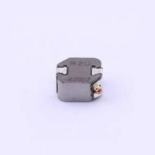 SPM5030T-R20M 功率电感 200nH ±20% 21A SMD,5x5.2mm