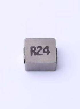 FAUL0630-R24MT 功率电感 240nH ±20% 28A SMD,6.6x7mm