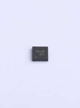 RT6228AGQUF DC-DC电源芯片 8A, 23V Synchronous Step-Down Conv