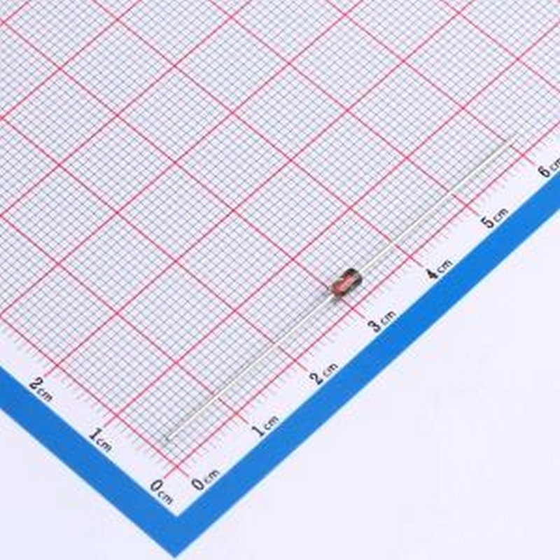 BZX85C62PF 稳压二极管 1.3W稳压二极管 DO-41