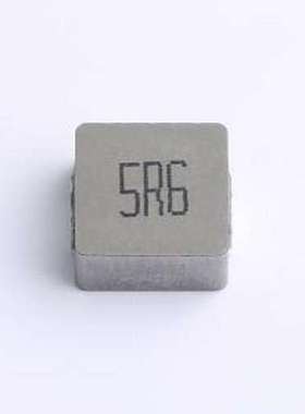 MWSA1265S-5R6MT 功率电感 5.6uH ±20% SMD,13.5x12.6mm