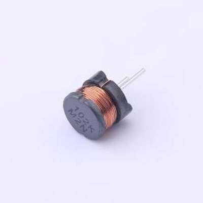 RCH875NP-102K 功率电感 1mH ±10% 270mA 插件,D=7.8mm