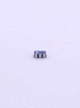 DPX1608LL85R2455A 双工器 DPX1608LL85R2455A SMD-6P,0.8x1.6mm