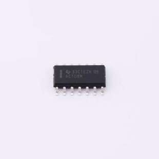 CD74ACT08M96 逻辑门 CD74ACT08M96 SOIC-14
