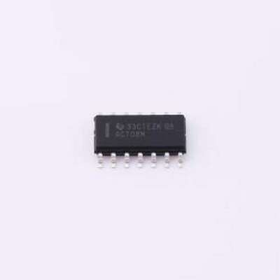 CD74ACT08M96 逻辑门 CD74ACT08M96 SOIC-14