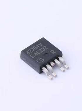 TLE42764DVATMA1 线性稳压器(LDO) ADJ 输入40V 输出2.5V 400mA T